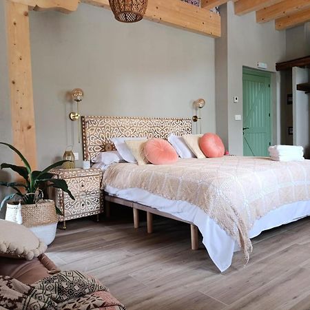 Ispáster Belaustegi Turismo Rural المظهر الخارجي الصورة