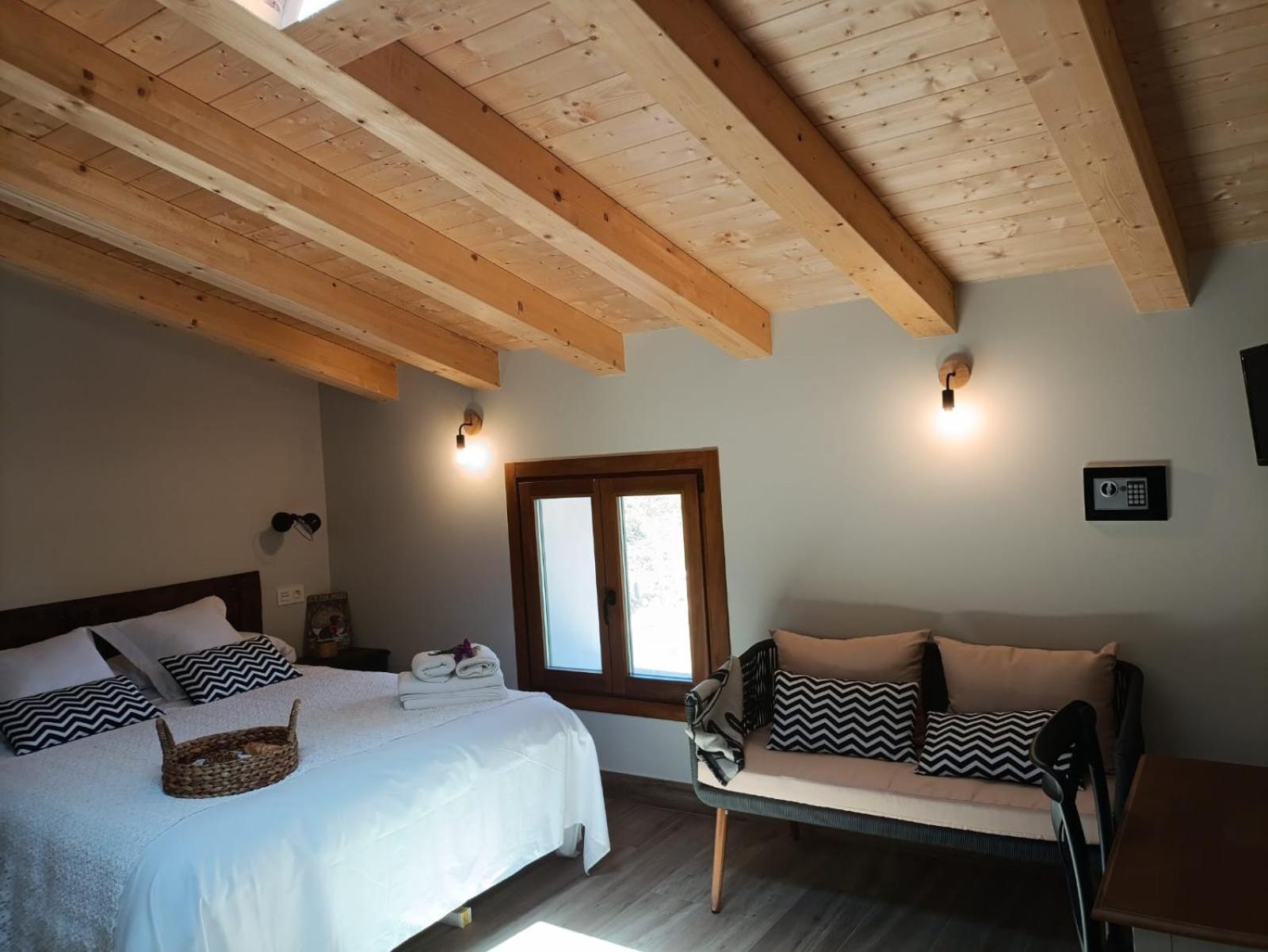 Ispáster Belaustegi Turismo Rural المظهر الخارجي الصورة
