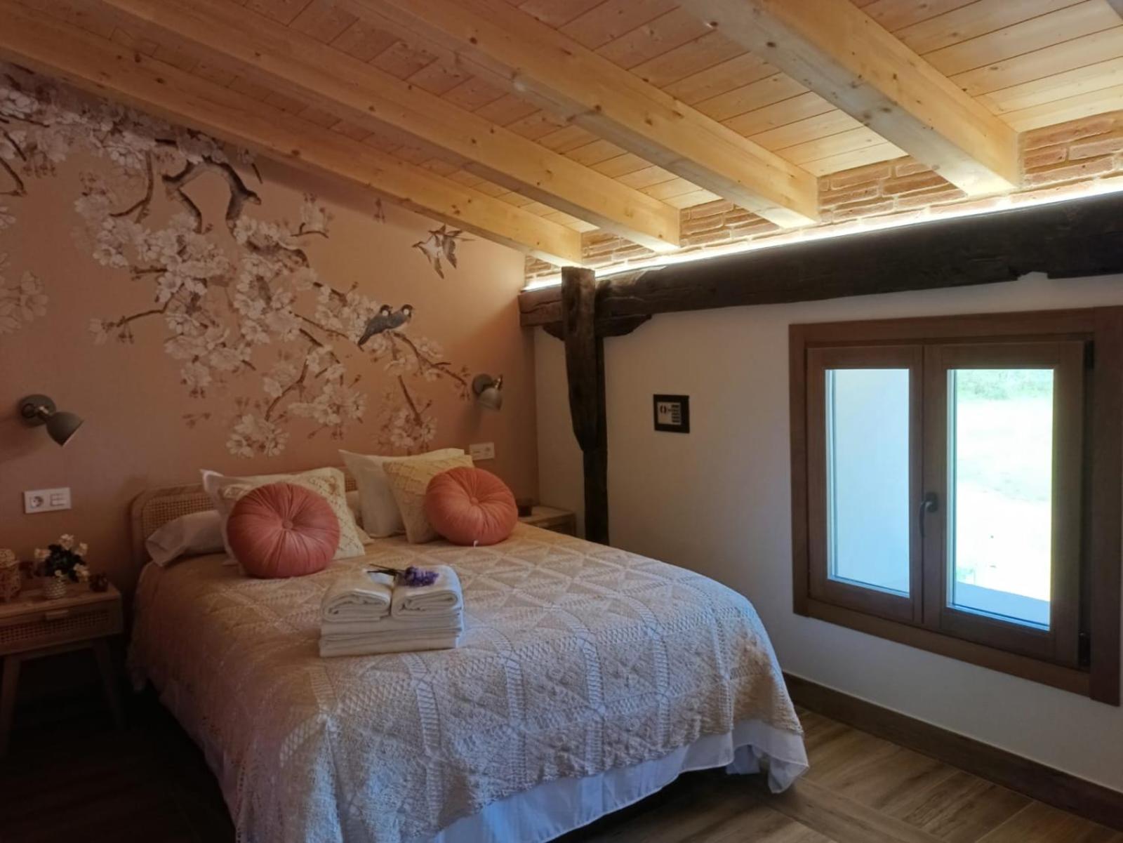 Ispáster Belaustegi Turismo Rural المظهر الخارجي الصورة