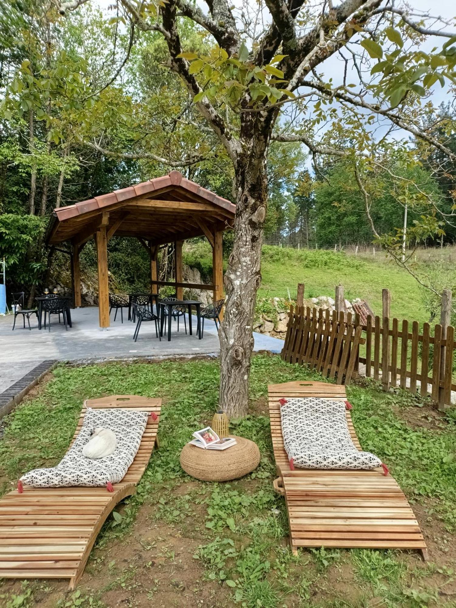 Ispáster Belaustegi Turismo Rural المظهر الخارجي الصورة