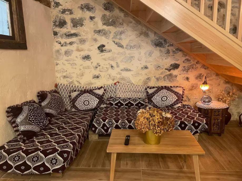 Ispáster Belaustegi Turismo Rural المظهر الخارجي الصورة
